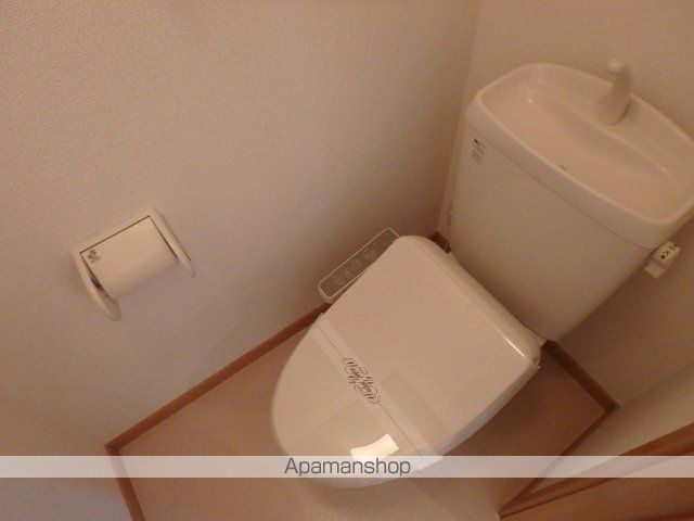 グランパレK Bの内装写真