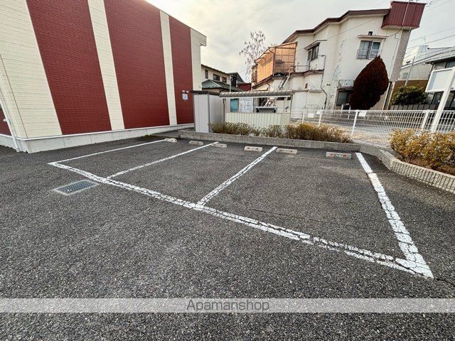 レオネクストCRIB銀座のその他写真