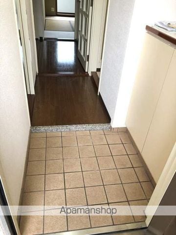 プレバハイツの内装写真