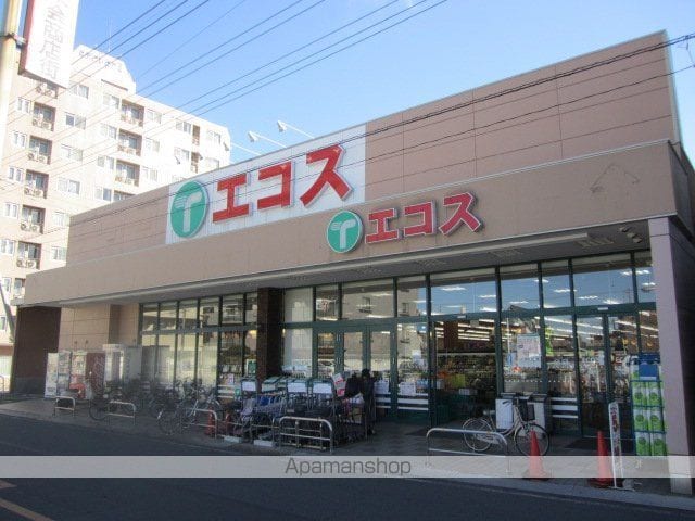 ヴァンベールの周辺写真