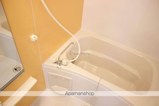シーサイドビレッジCの内装写真
