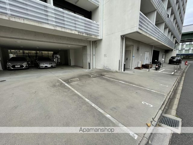 スクエア名駅南の外観写真