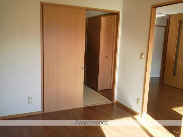 パレス曙の内装写真