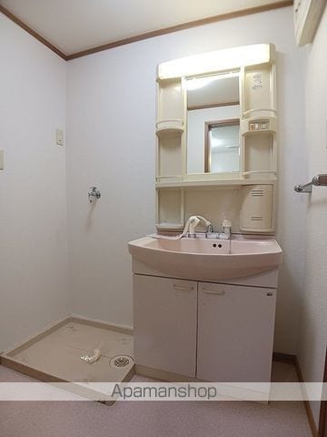 エスポワールの内装写真