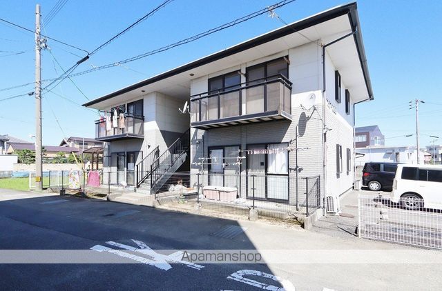 フォブール広田
