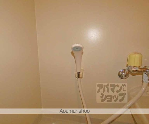 カサデソーラ白川の内装写真