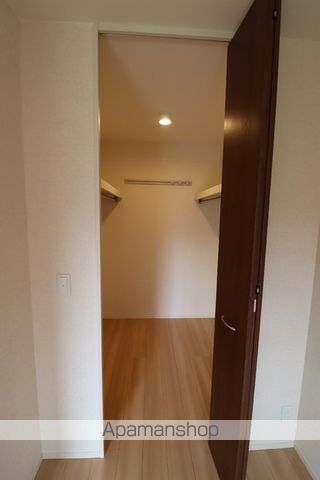 アズールの内装写真