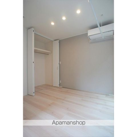 PARKMAISONの内装写真