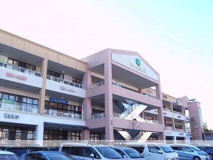 グランジェ南大沢[1R/23.8m2]の周辺2