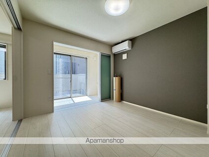 グランプラム本町（ＧｒａｎＰｌｕｍ本町）[1LDK/42.15m2]のリビング・居間