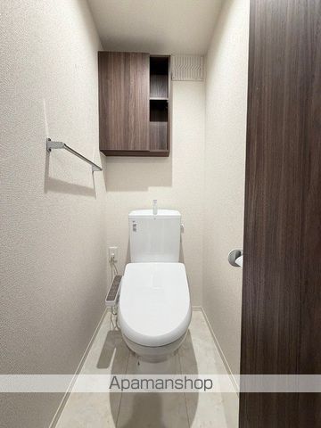 ゼラニウム湘南台の内装写真
