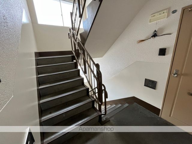 アルファスクエア山の手3号棟のその他写真