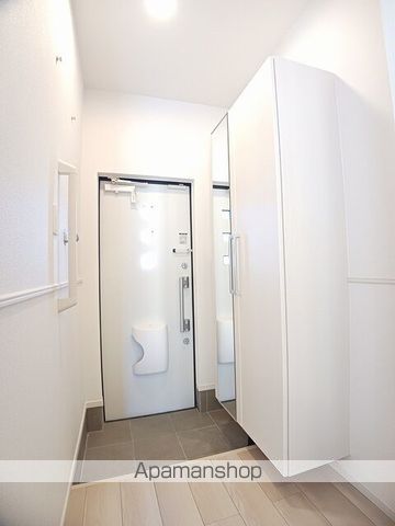 クレメント紀州の内装写真