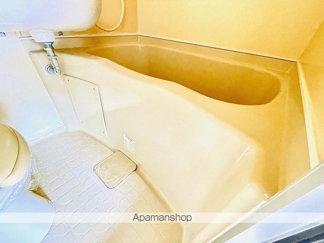 プランドール清水の内装写真