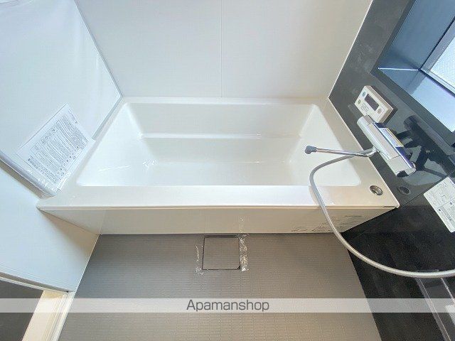 ベルトピア江坂の内装写真