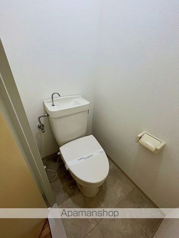 ハイツミヤモトの内装写真