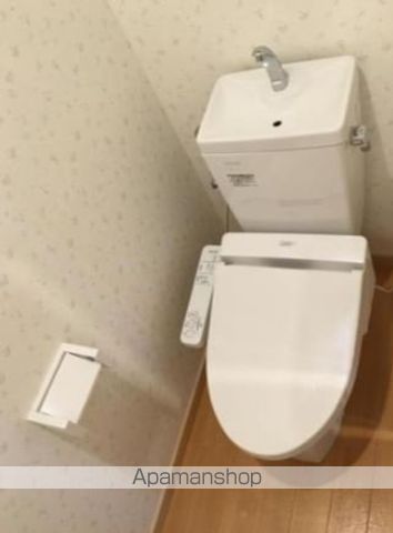 グランツリーの内装写真