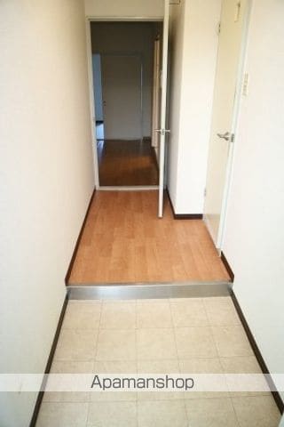 津田NSマンションの内装写真