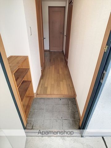 MAISON DE VIVREIの内装写真
