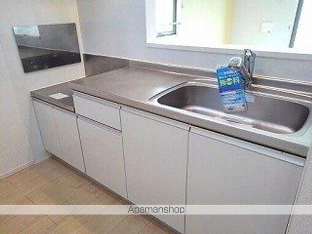 K Houseの内装写真