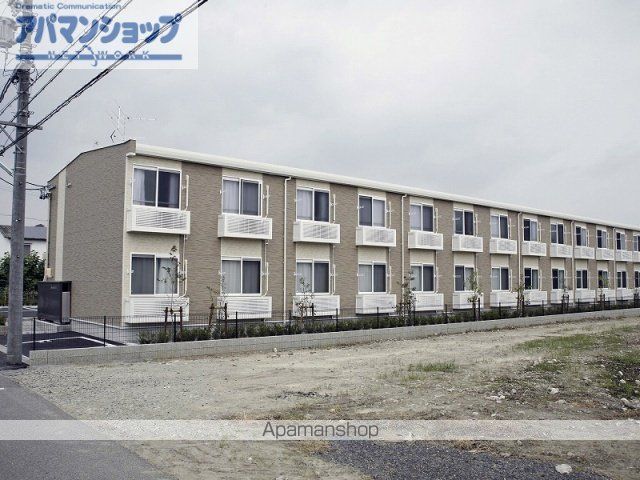 レオパレスアリッサム