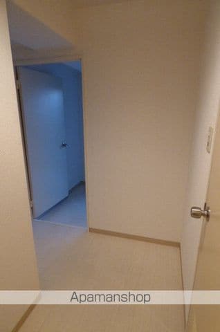 第一玉造マンションの内装写真