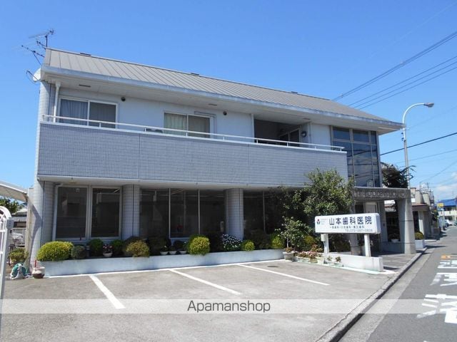 パティオ野村の周辺写真