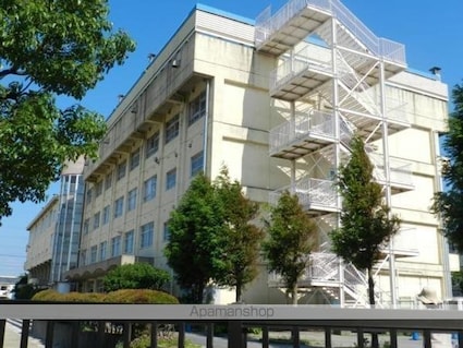 行徳グランドハイツ[3DK/60.6m2]の周辺2