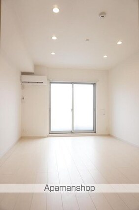 リブリ・スカイアース[1K/24.63m2]のリビング・居間2