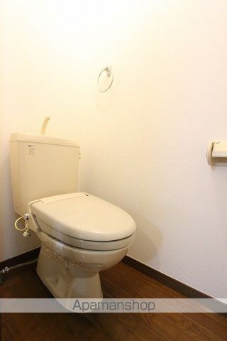 ソレアード遠見塚IIIの内装写真