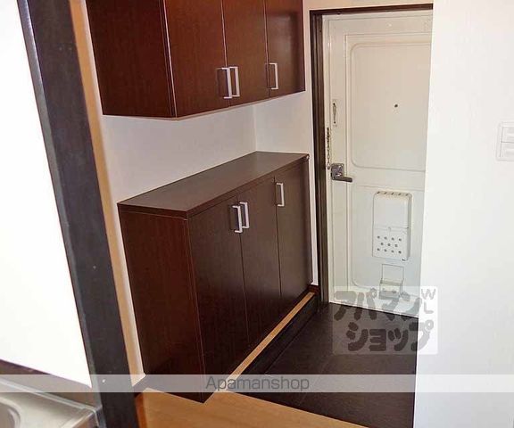 賀陽コーポラスの内装写真
