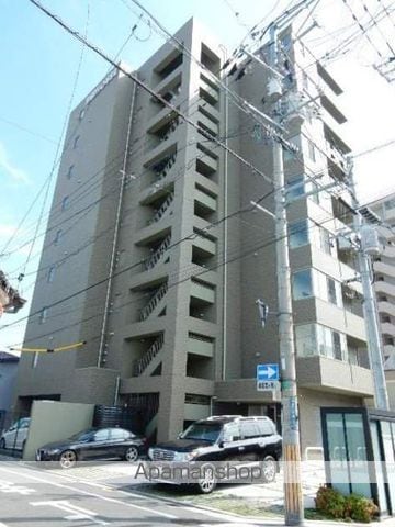ベンハウス伊福町