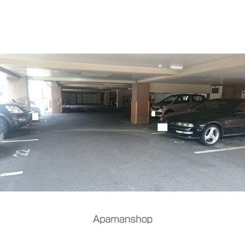 メープル桑園駅のその他写真