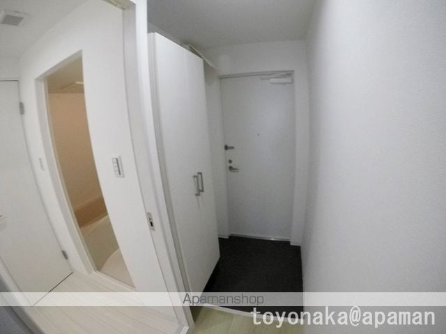 キャトルセゾン豊中本町の内装写真