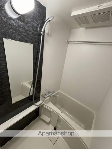 ESLEADRESIDENCE大阪福島CITYWESTの内装写真