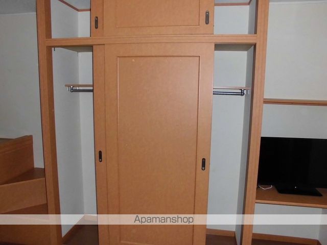 レオパレス信夫ヶ丘の内装写真