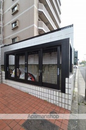 広島県広島市西区打越町[1DK/20.38m2]の共用部3