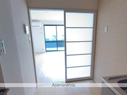 フォーレストヒルズ　Ａ棟[1K/24.45m2]のその他部屋・スペース