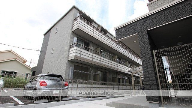 内房線 姉ケ崎駅 徒歩7分 築4年
