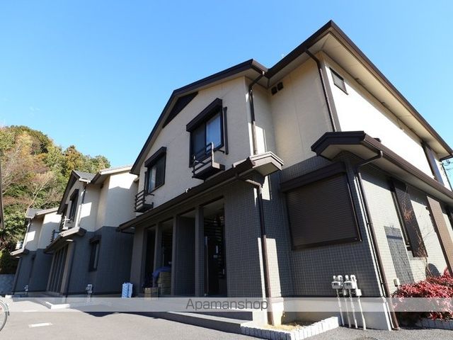 令美の杜の外観写真
