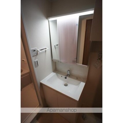 グレース[1LDK/40.49m2]の洗面所