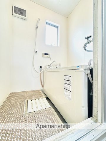 新森パークハイツの内装写真