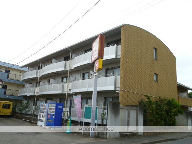 ソーニョドーロ２１ 107 ｜ 東京都立川市砂川町６丁目3-1（賃貸マンション1K・1階・31.40㎡） その6