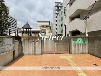 ＭＡＸＩＶ　ＢＡＮＤＯＢＡＳＨＩ　ＴＷＩＮ　ＥＡＳＴ[1K/21.53m2]の周辺4