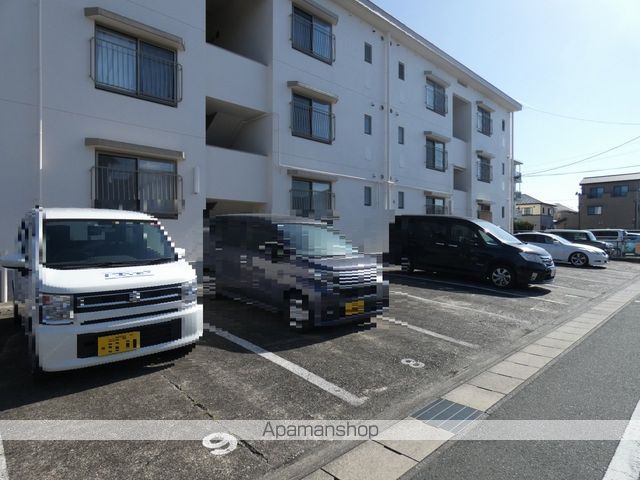 広野マンションのその他写真