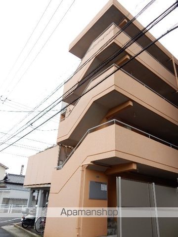 野田レジデンスの外観写真