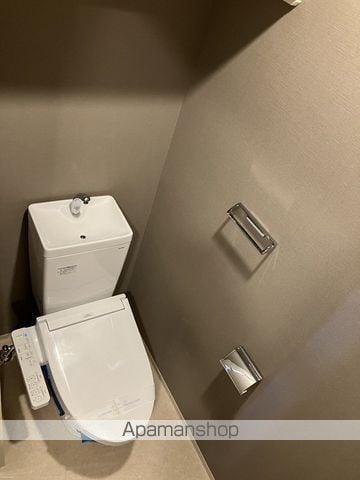 RELUXIA CITY 東向島の内装写真