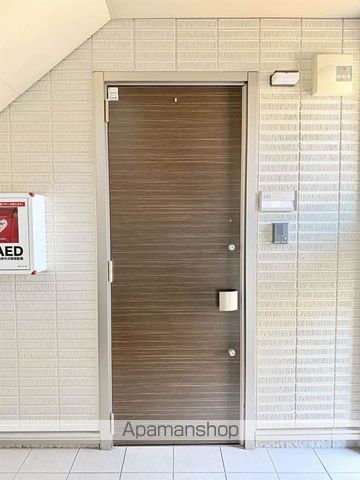 プロヌーブ Nキュービックの内装写真