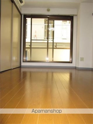 バロール横浜[1K/21.96m2]のリビング・居間