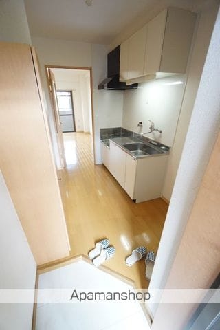 アムール千里丘の内装写真